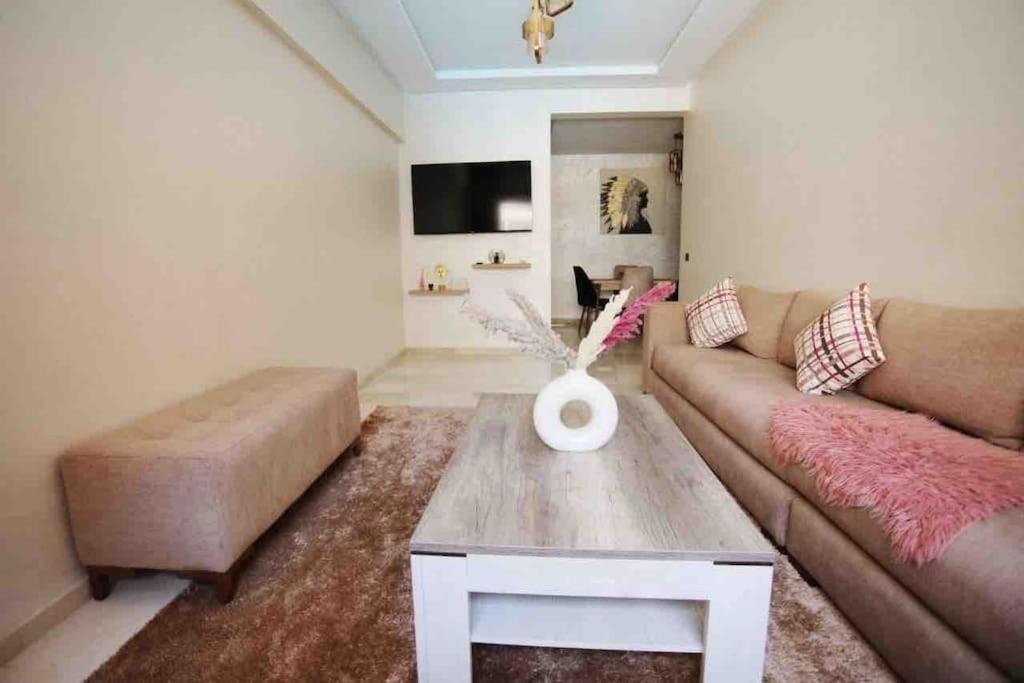 Glamorous Marrakech Marrakesz Zewnętrze zdjęcie